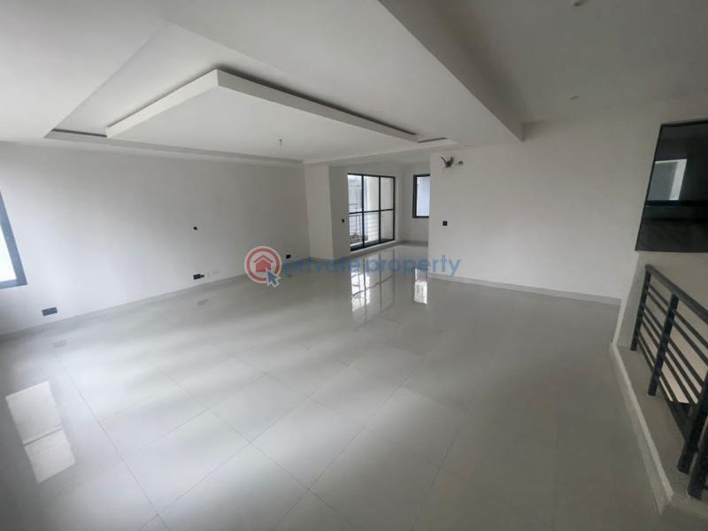 Fully service 5bedroom townhouse with bq at freedom way lekki - 10 5 bedroom Townhouse For Rent Freedom Way Lekki 1 Lekki Phase 1 Lagos - 10