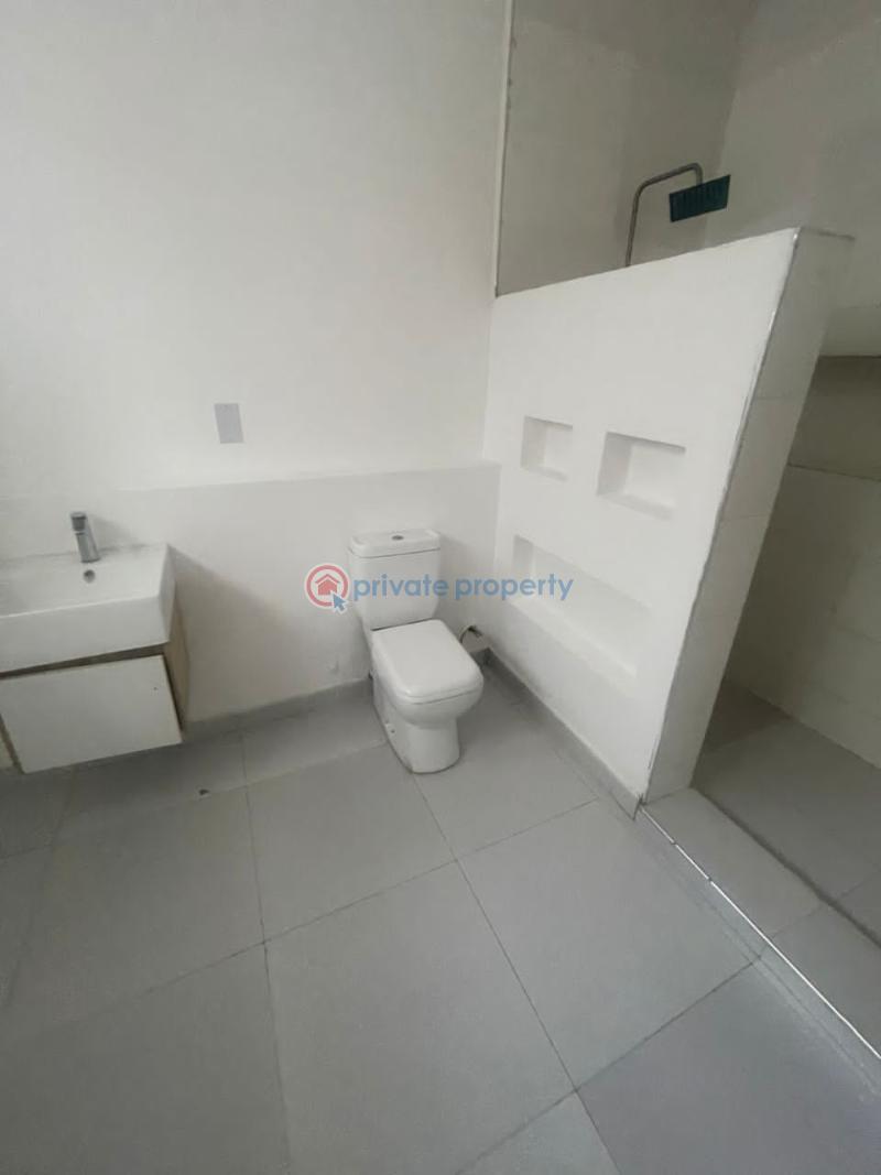 Fully service 5bedroom townhouse with bq at freedom way lekki - 6 5 bedroom Townhouse For Rent Freedom Way Lekki 1 Lekki Phase 1 Lagos - 6