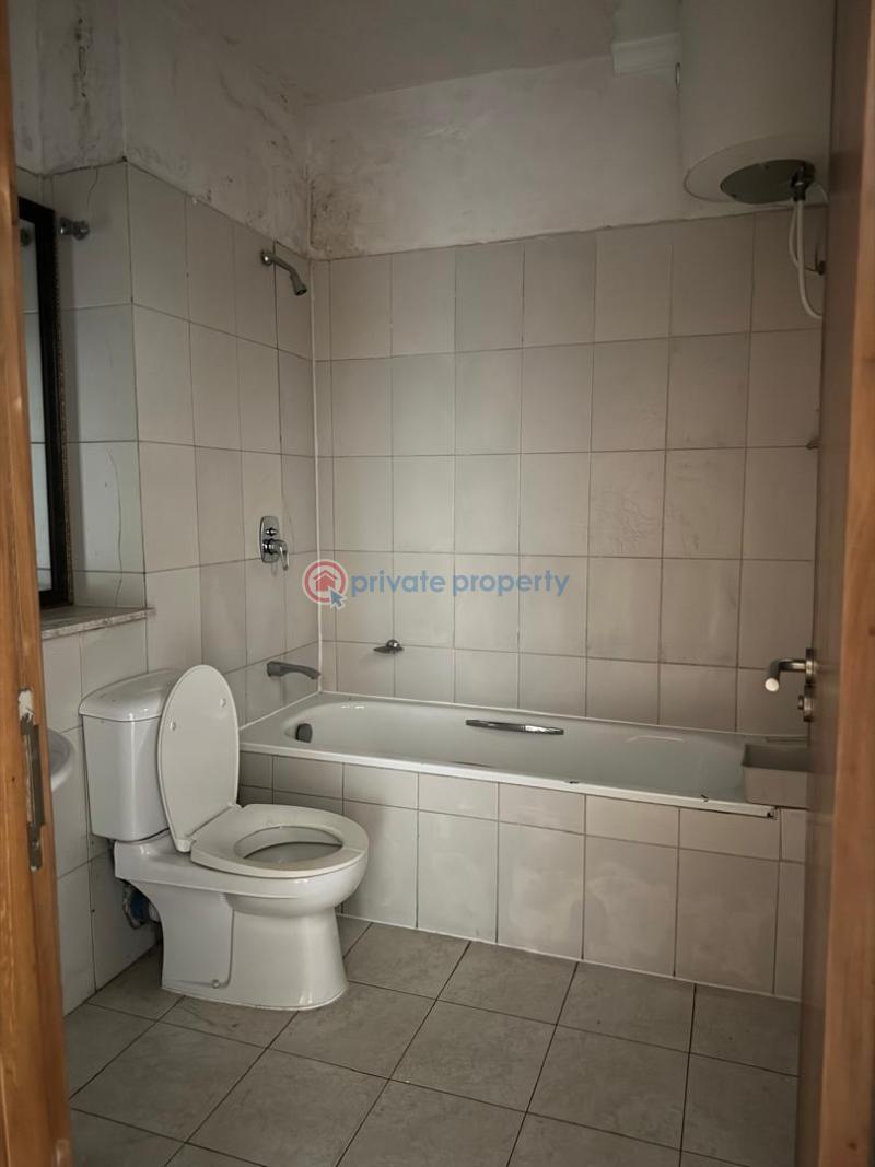 Fully service 6 bedroom detached duplex - 7 6 bedroom Detached Duplex For Rent Osapa Extension By Ami Osapa Lekki Lagos - 7