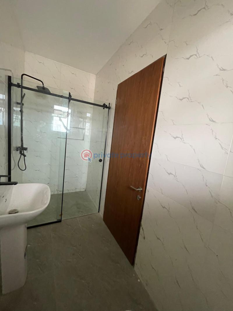 10 bedroom Block Of Flats For Rent Lekki Phase 1 Lagos - 3
