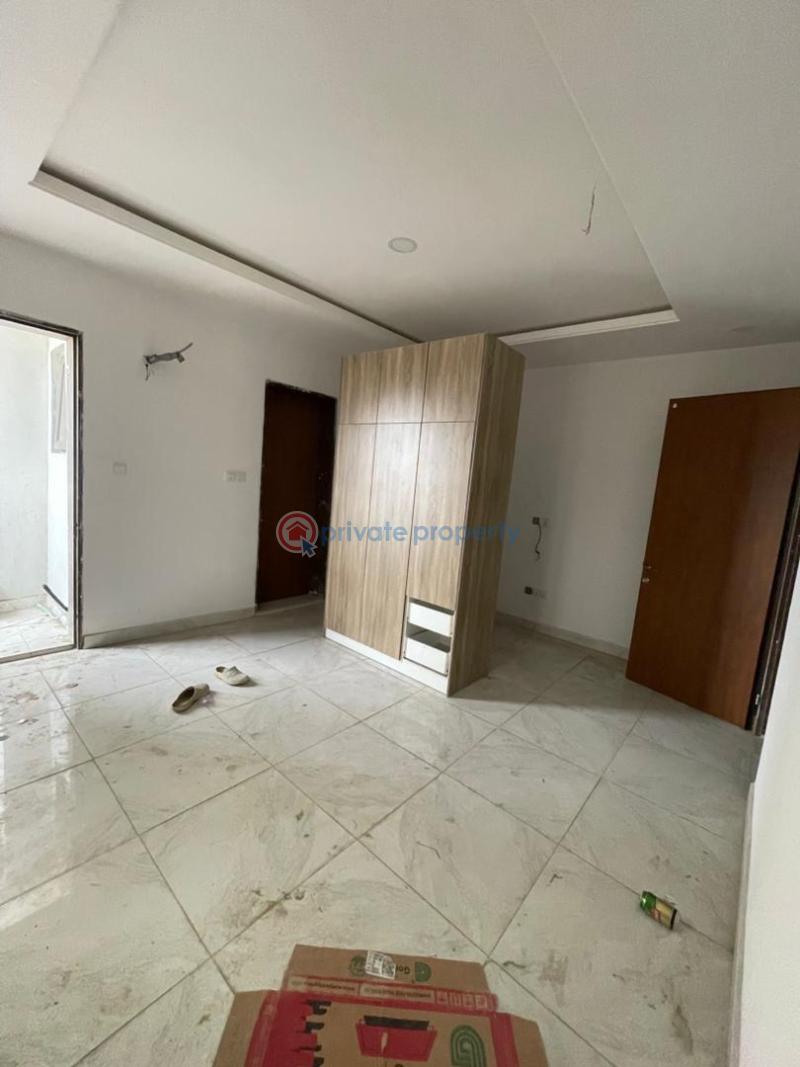 10 bedroom Block Of Flats For Rent Lekki Phase 1 Lagos - 4