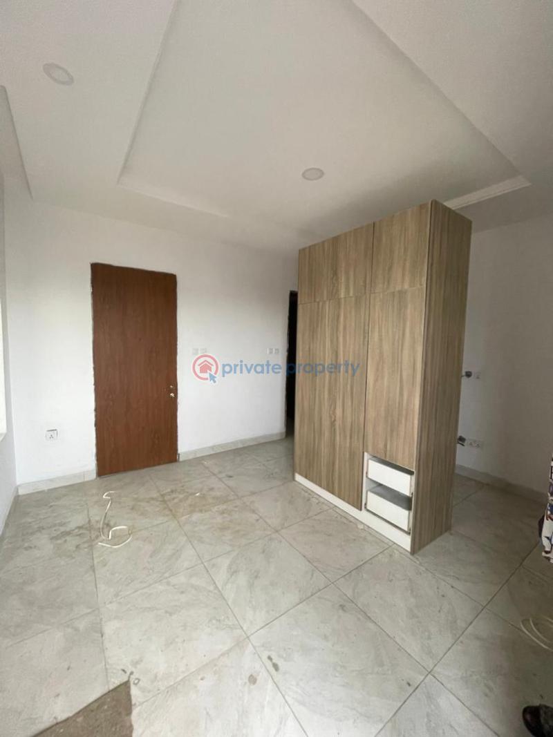 10 bedroom Block Of Flats For Rent Lekki Phase 1 Lagos - 5