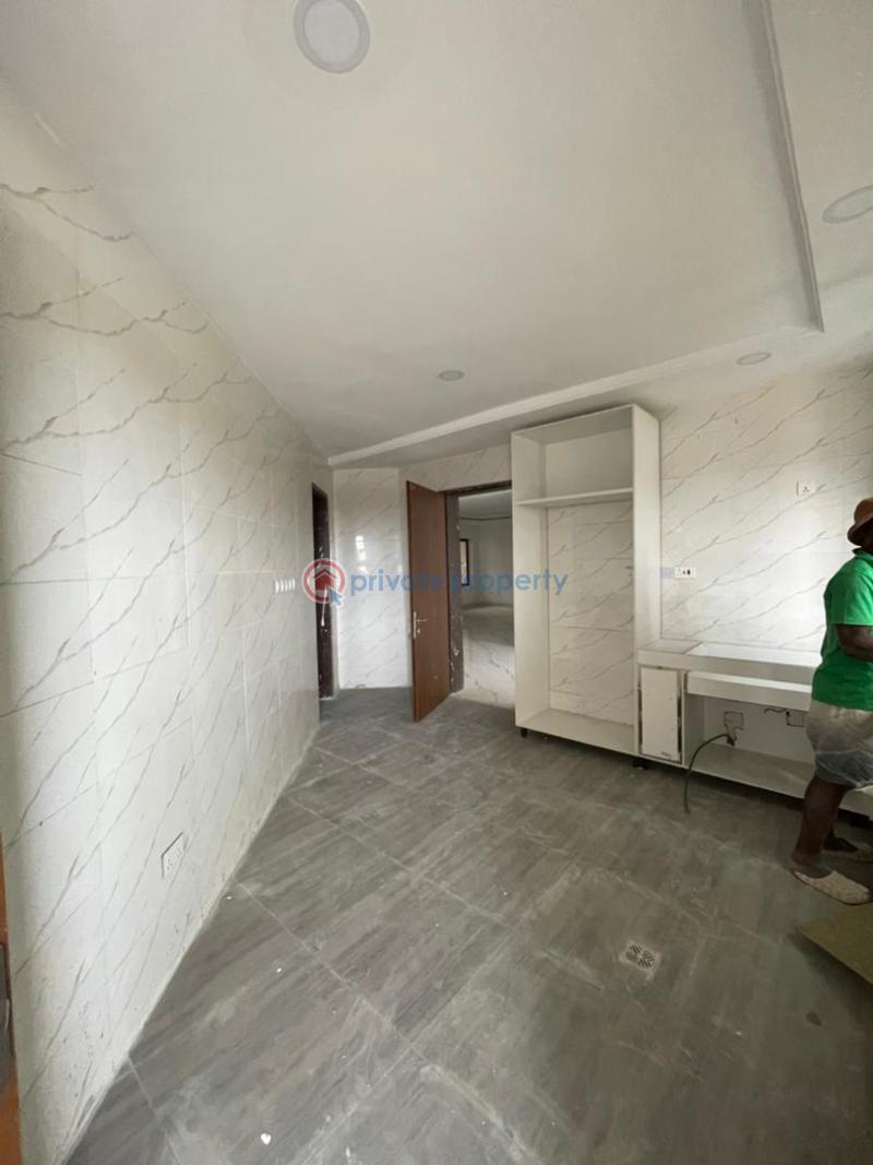 10 bedroom Block Of Flats For Rent Lekki Phase 1 Lagos - 8