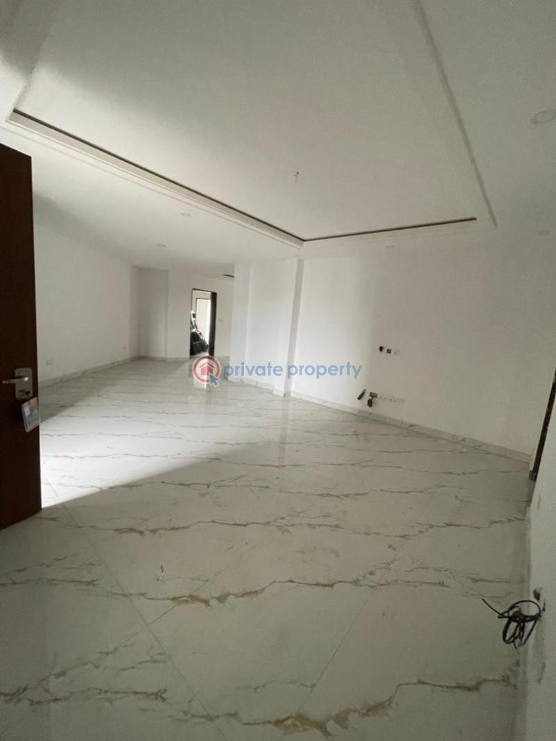 10 bedroom Block Of Flats For Rent Lekki Phase 1 Lagos - 10