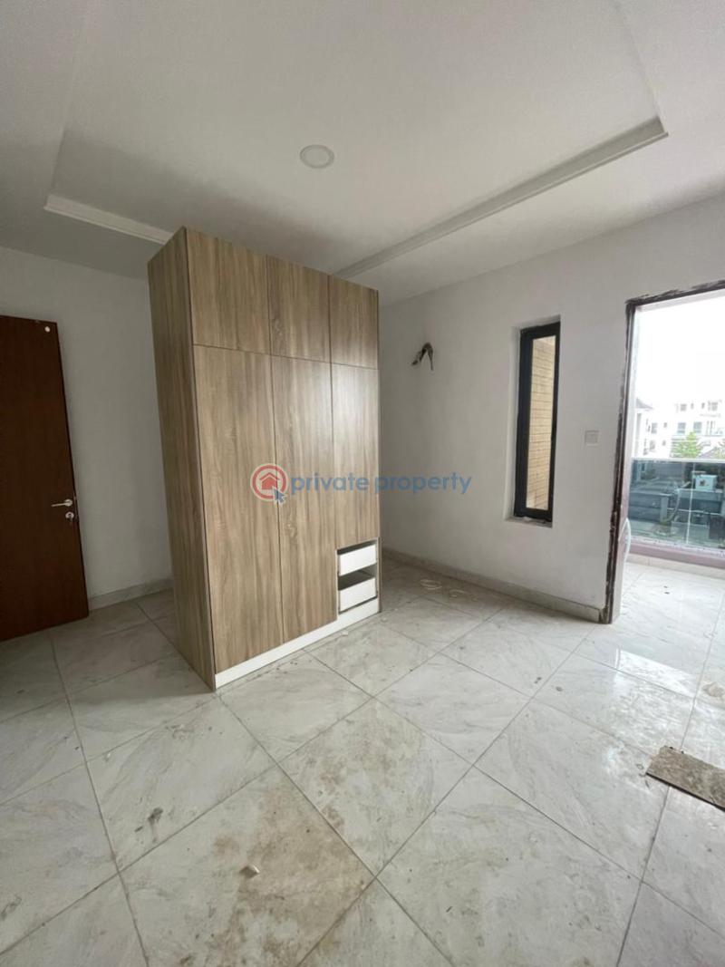 10 bedroom Block Of Flats For Rent Lekki Phase 1 Lagos - 14