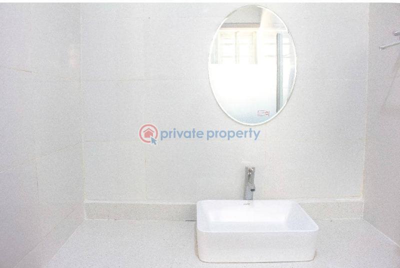 Fully service & furnished 3bedroom apartment at orchid road - 3 3 bedroom Block Of Flats For Rent Royal Pine Estate Orchid Road Lekki Lafiaji Lekki Lagos - 3