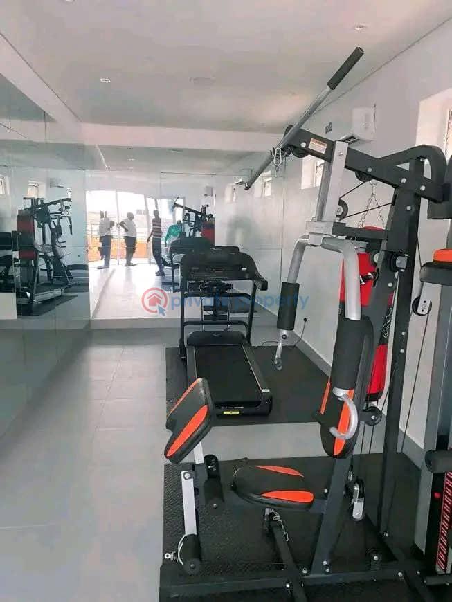 3 bedroom Block Of Flats For Rent Off 2nd Avenue Banana Island Banana Island Ikoyi Lagos - 2