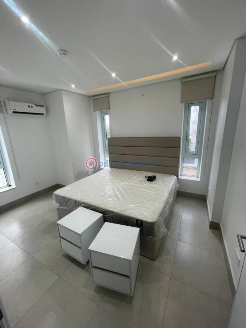 3 bedroom Block Of Flats For Rent Off 2nd Avenue Banana Island Banana Island Ikoyi Lagos - 11