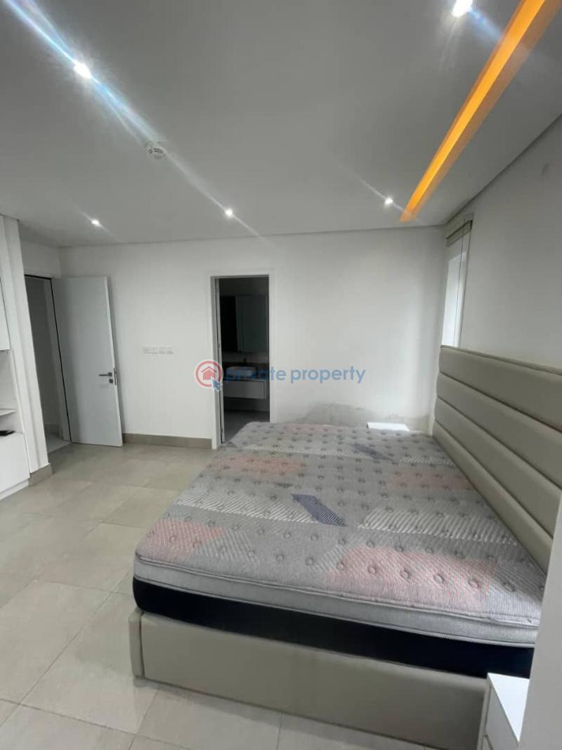 3 bedroom Block Of Flats For Rent Off 2nd Avenue Banana Island Banana Island Ikoyi Lagos - 8