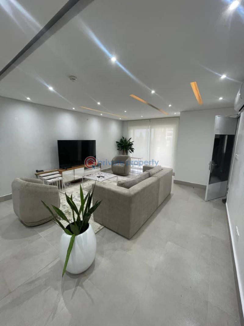 3 bedroom Block Of Flats For Rent Off 2nd Avenue Banana Island Banana Island Ikoyi Lagos - 7