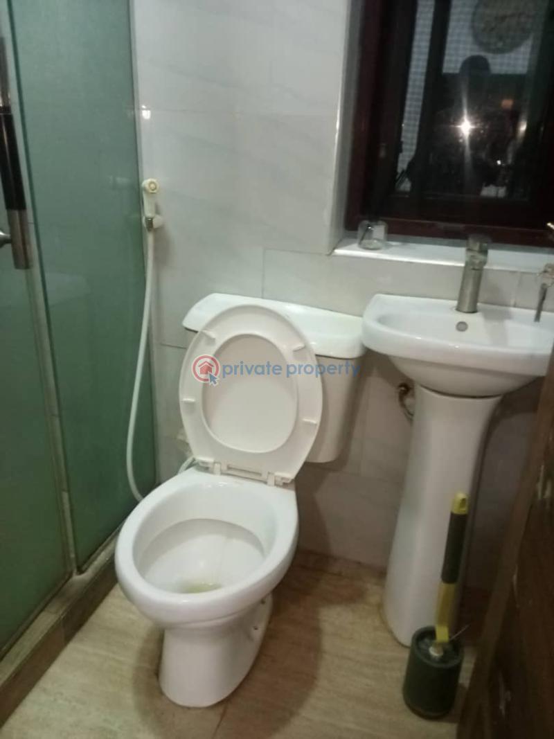 1 bedroom Self Contain For Rent Salem Ikate By Ismail Ikate Elegushi Lekki Lagos - 3