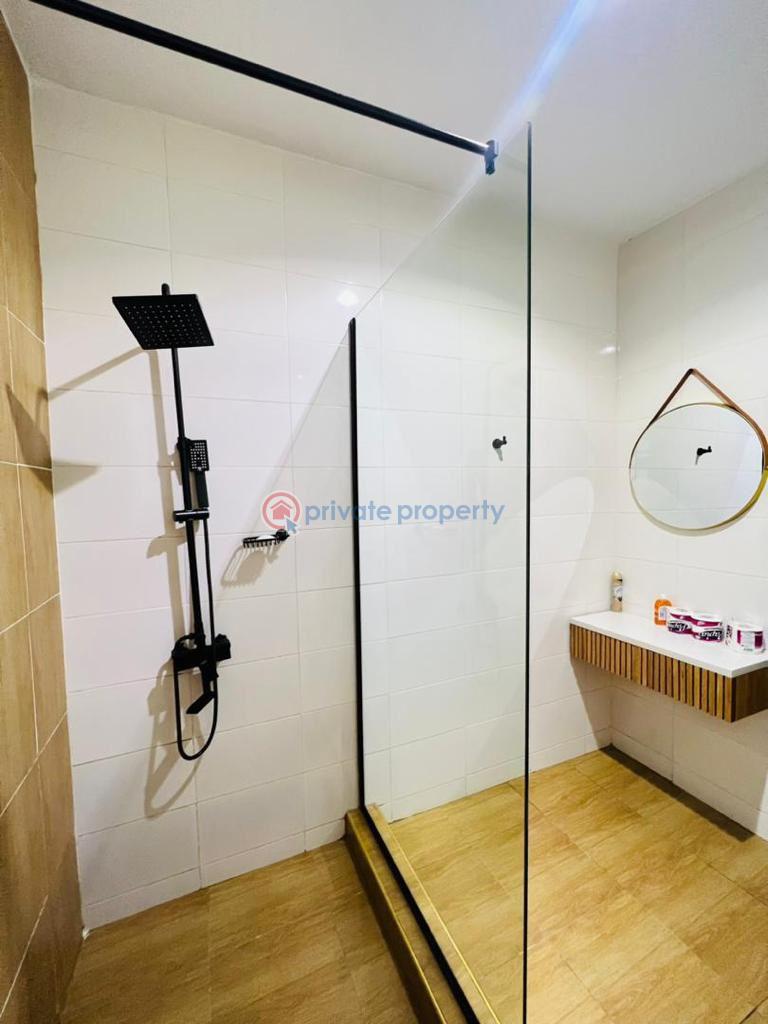 Fully service and fully furnished 2 bedroom flat in ikate lekki - 5 2 bedroom Block Of Flats For Rent Ikate Lekki Phase 1 Lagos - 5