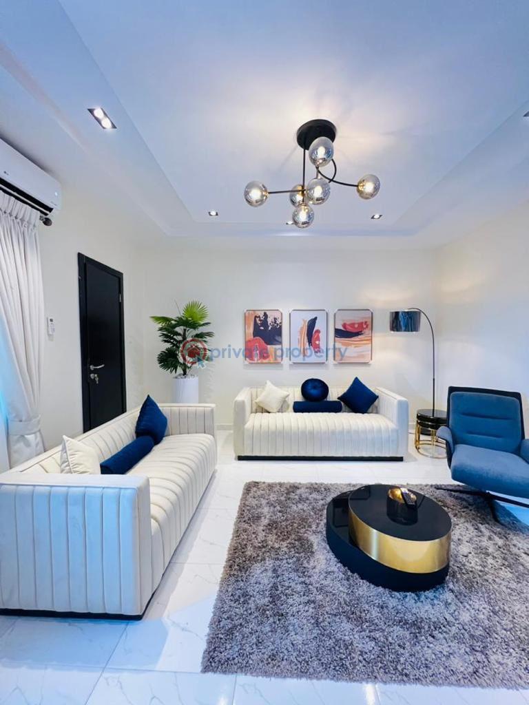 2 bedroom Block Of Flats For Sale Ikate Lekki Phase 1 Lagos - 11