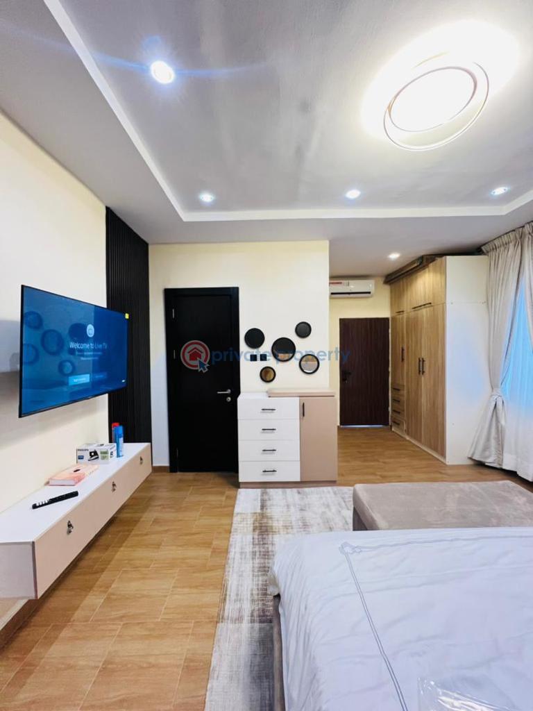 2 bedroom Block Of Flats For Sale Ikate Lekki Phase 1 Lagos - 2