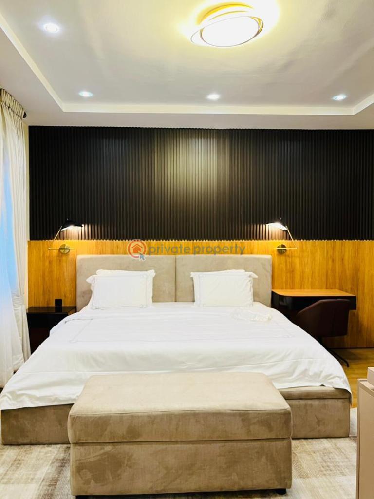 2 bedroom Block Of Flats For Sale Ikate Lekki Phase 1 Lagos - 5