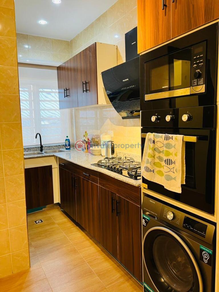 2 bedroom Block Of Flats For Sale Ikate Lekki Phase 1 Lagos - 9