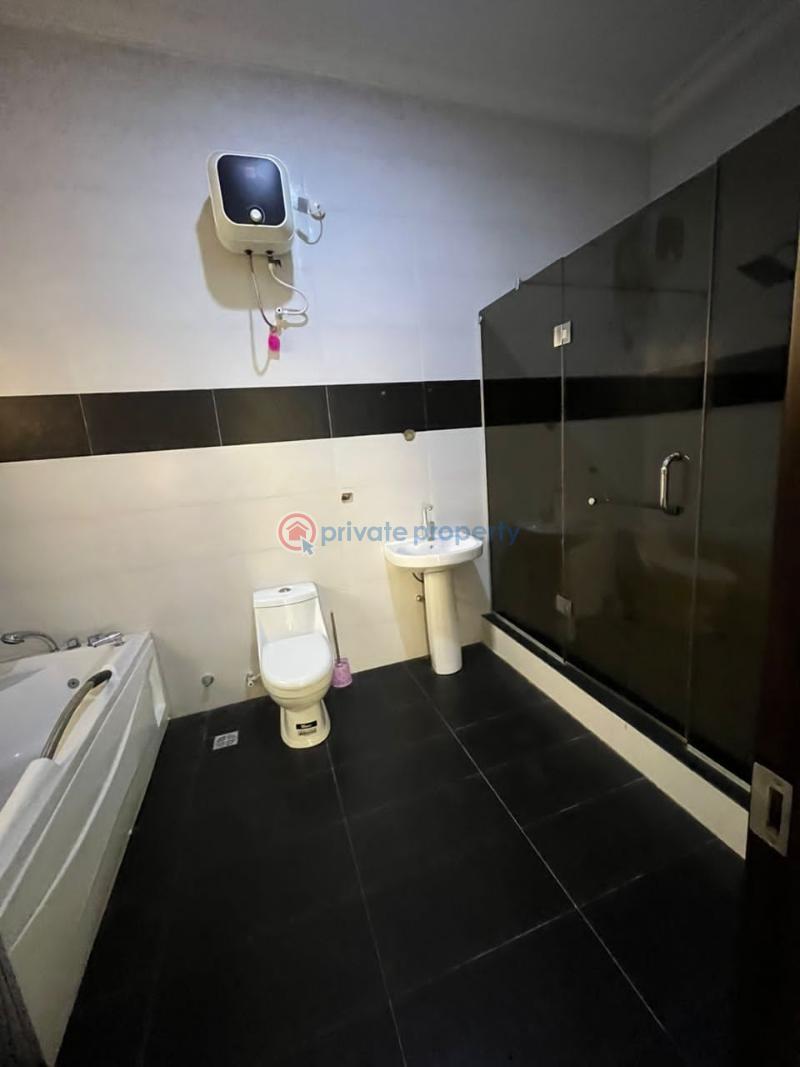 2 bedroom Block Of Flats For Rent Ikate Lekki Lekki Phase 1 Lagos - 7