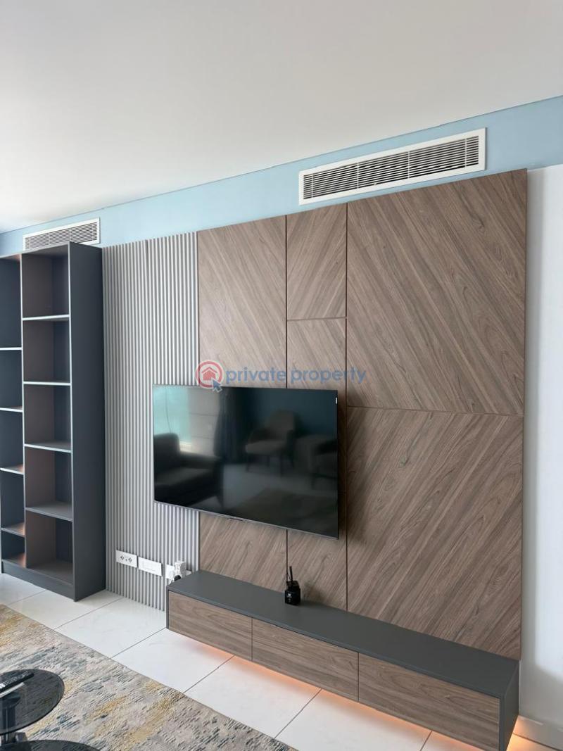 3 bedroom Block Of Flats For Sale Eko Atlantic Victoria Island Lagos - 3