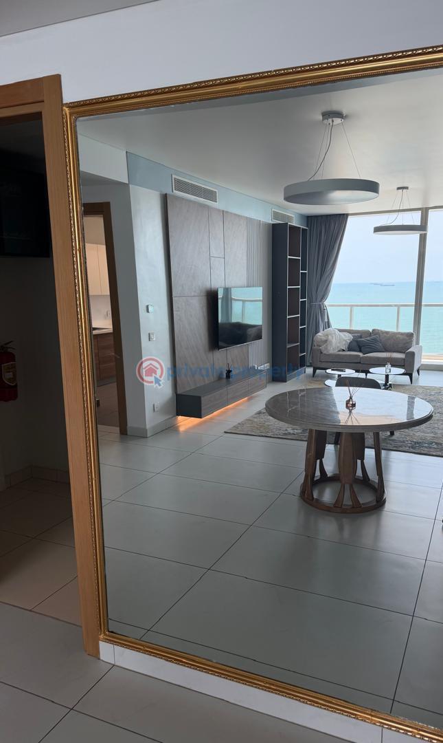 3 bedroom Block Of Flats For Sale Eko Atlantic Victoria Island Lagos - 1