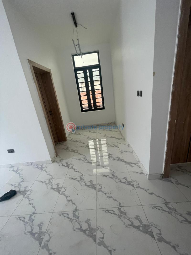 2 bedroom Block Of Flats For Rent Orchid Lekki Phase 2 Lekki Phase 2 Lagos - 0