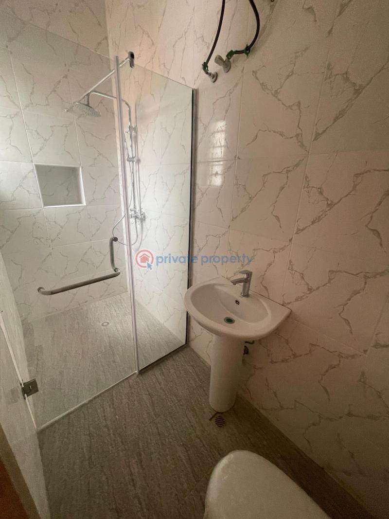 Fully service brand new 2 bedroom apartment in orchid - 3 2 bedroom Block Of Flats For Rent Orchid Lekki Phase 2 Lekki Phase 2 Lagos - 3