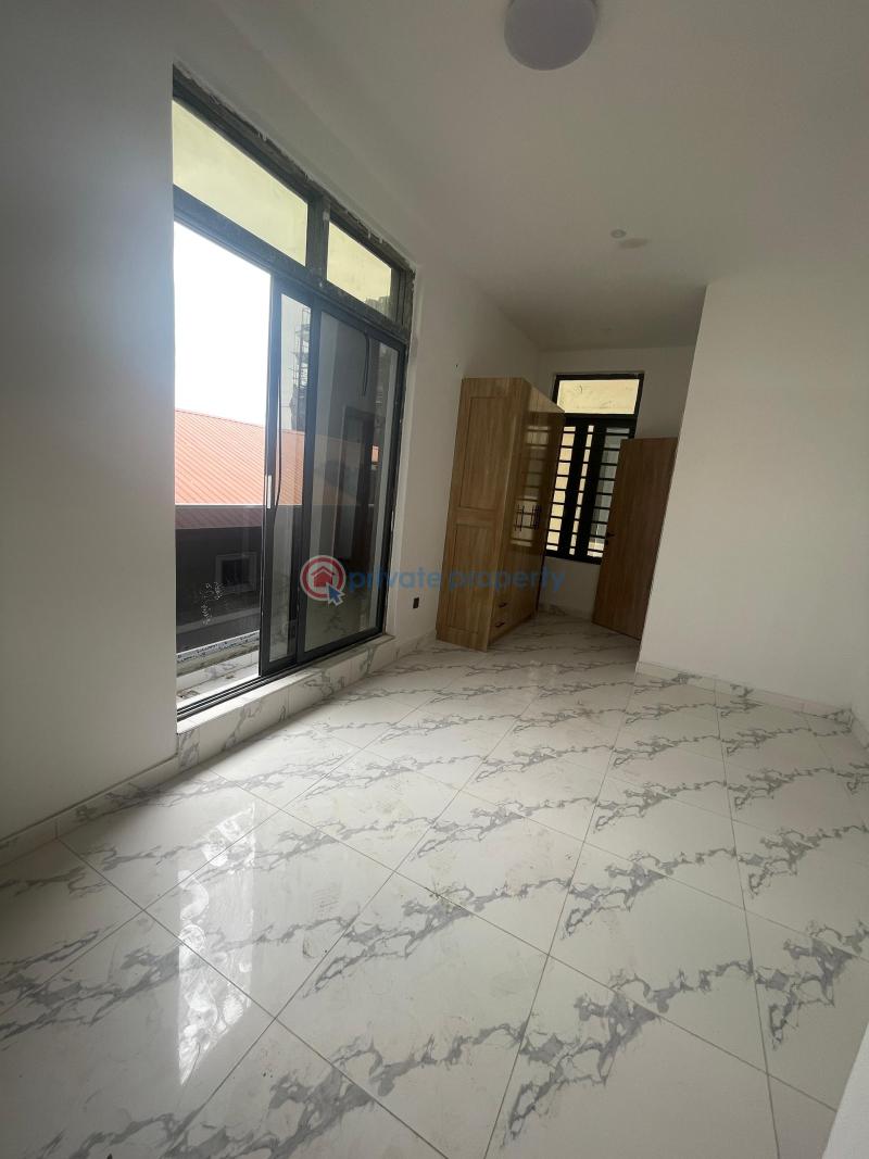 Fully service brand new 2 bedroom apartment in orchid - 4 2 bedroom Block Of Flats For Rent Orchid Lekki Phase 2 Lekki Phase 2 Lagos - 4
