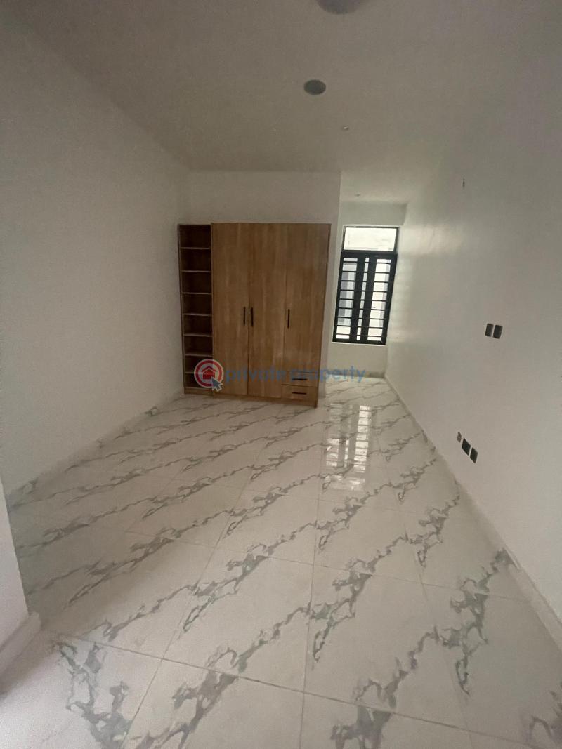 Fully service brand new 2 bedroom apartment in orchid - 2 2 bedroom Block Of Flats For Rent Orchid Lekki Phase 2 Lekki Phase 2 Lagos - 2