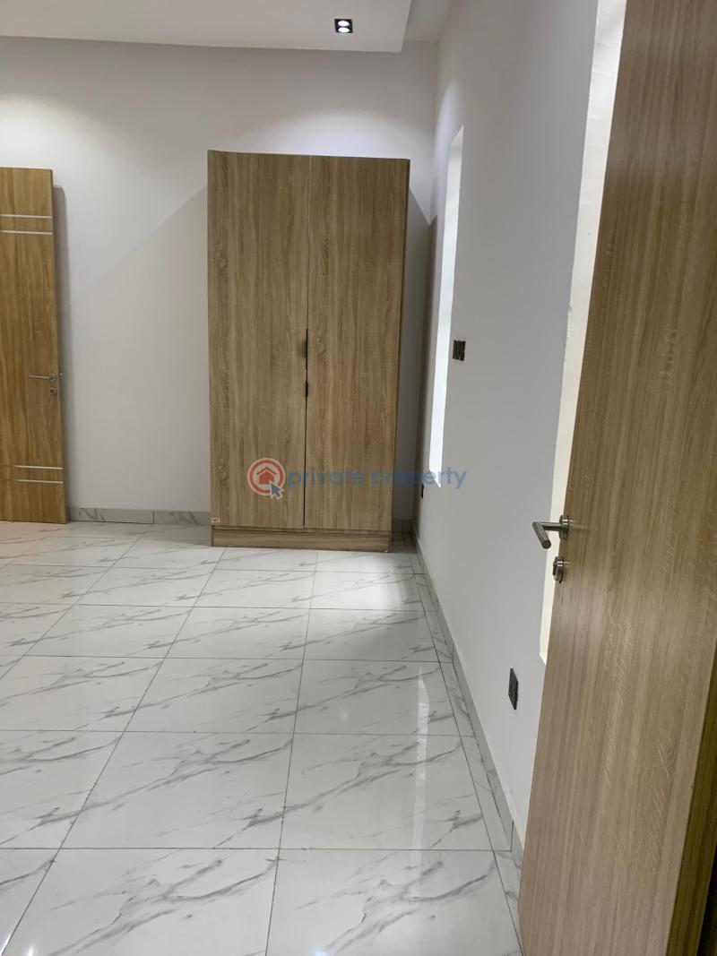 4 bedroom Detached Duplex For Rent Orchid Road Lekki Lagos - 4