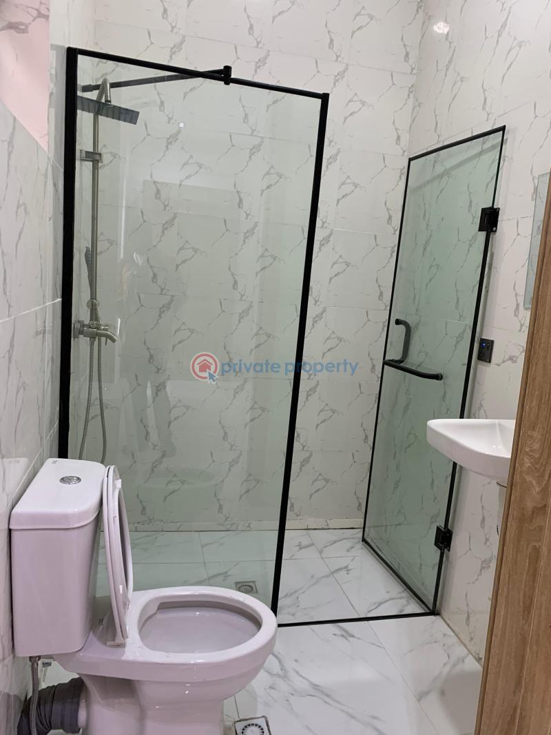 4 bedroom Detached Duplex For Rent Orchid Road Lekki Lagos - 3