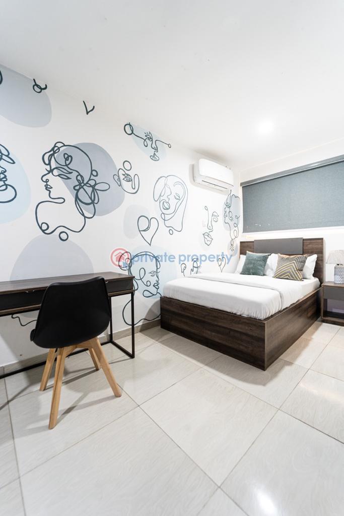 1 bedroom Mini Flat Short let Off Admiralty Road Lekki Phase 1 Lekki Phase 1 Lagos - 0