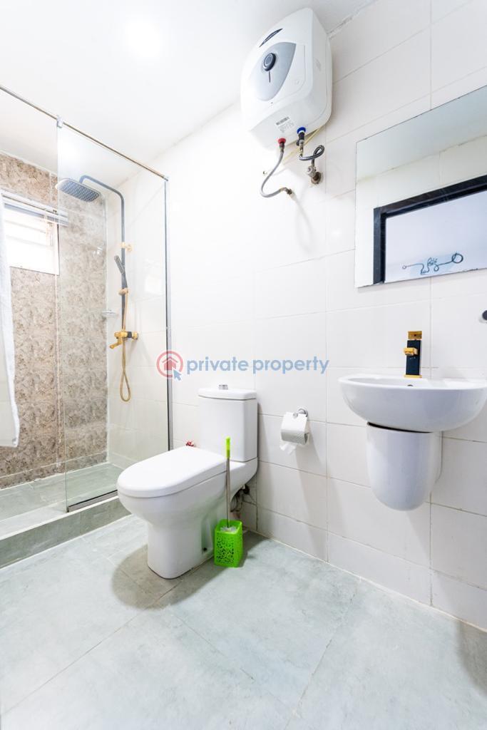 1 bedroom Mini Flat Short let Off Admiralty Road Lekki Phase 1 Lekki Phase 1 Lagos - 3