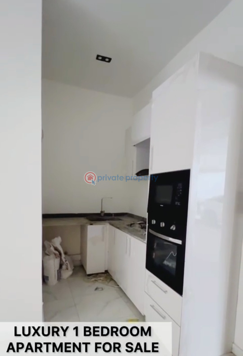 1 bedroom Mini Flat For Rent Ologolo By Big Ologolo Lekki Lagos - 5