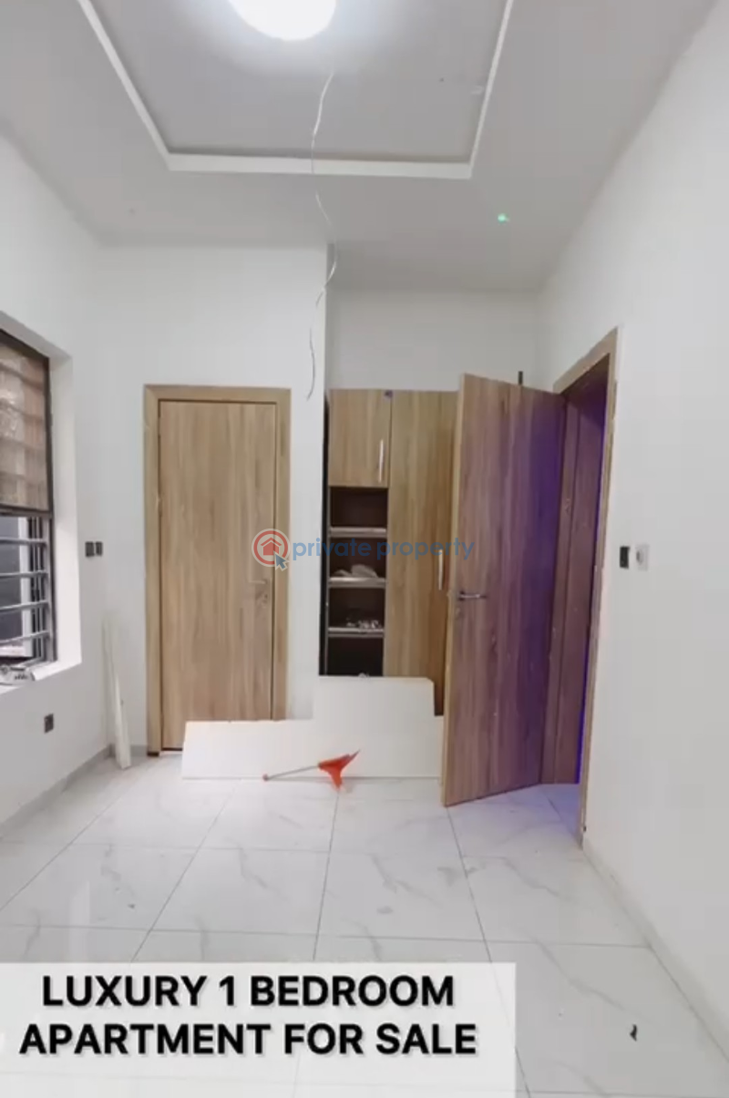 1 bedroom Mini Flat For Rent Ologolo By Big Ologolo Lekki Lagos - 7