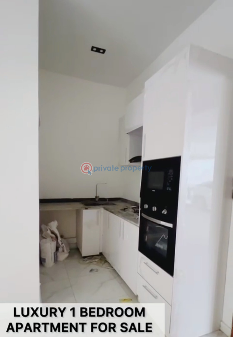 1 bedroom Mini Flat For Rent Ologolo By Big Ologolo Lekki Lagos - 6