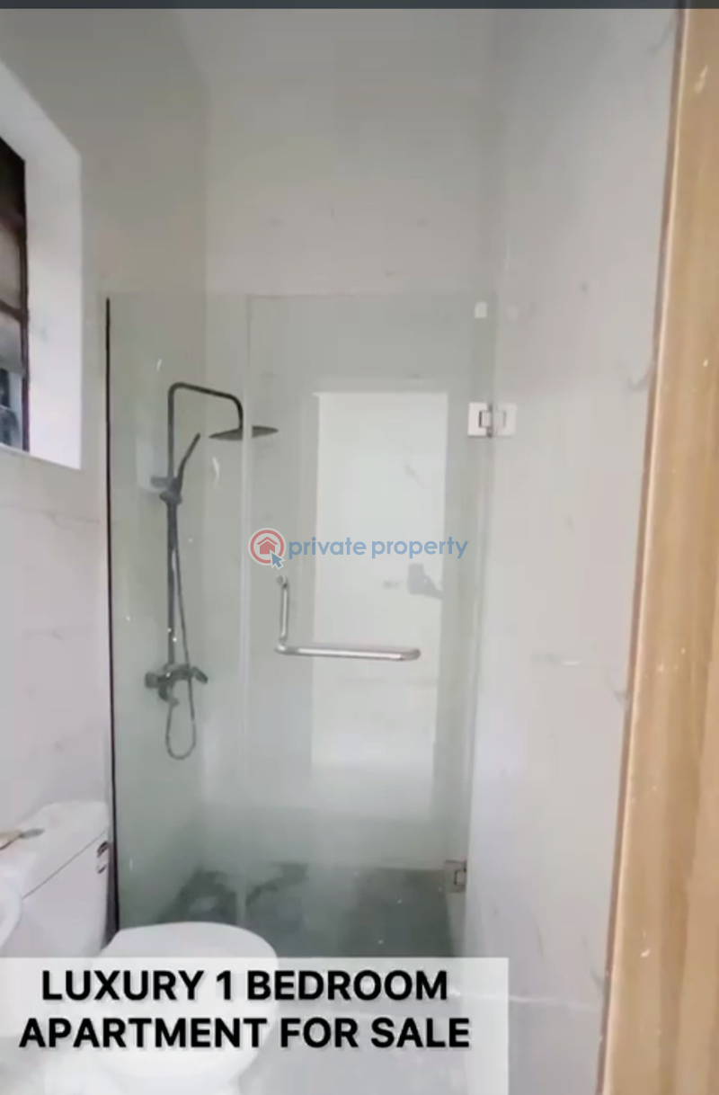 1 bedroom Mini Flat For Rent Ologolo By Big Ologolo Lekki Lagos - 8