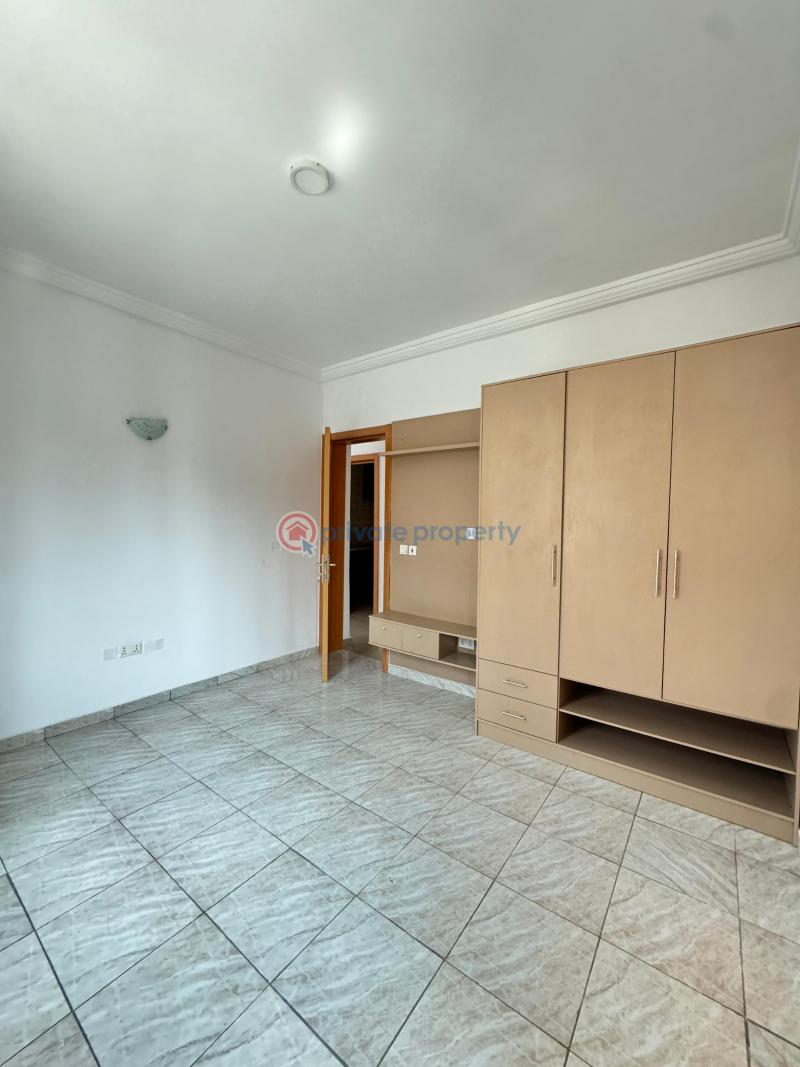 2 bedroom Block Of Flats For Sale Agungi Lekki Lagos - 1