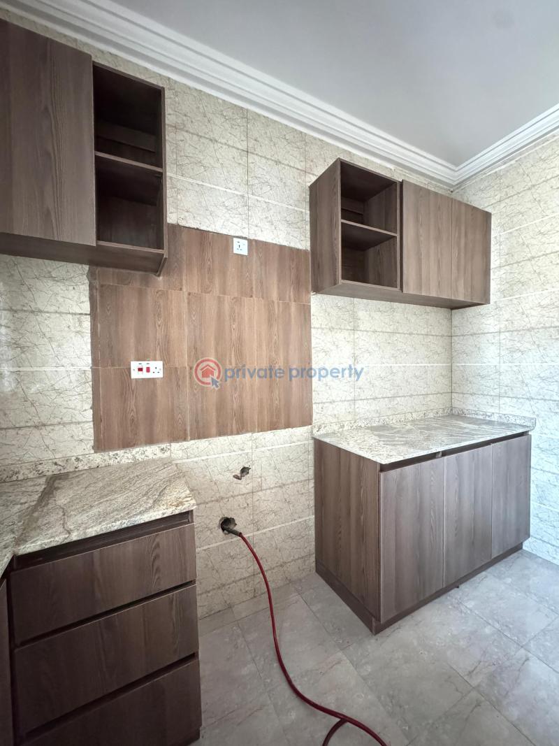 2 bedroom Block Of Flats For Sale Agungi Lekki Lagos - 5