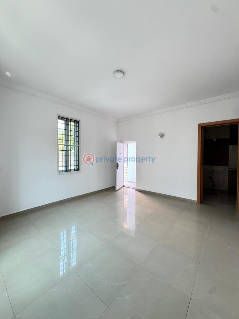 2 bedroom Block Of Flats For Sale Agungi Lekki Lagos - 9