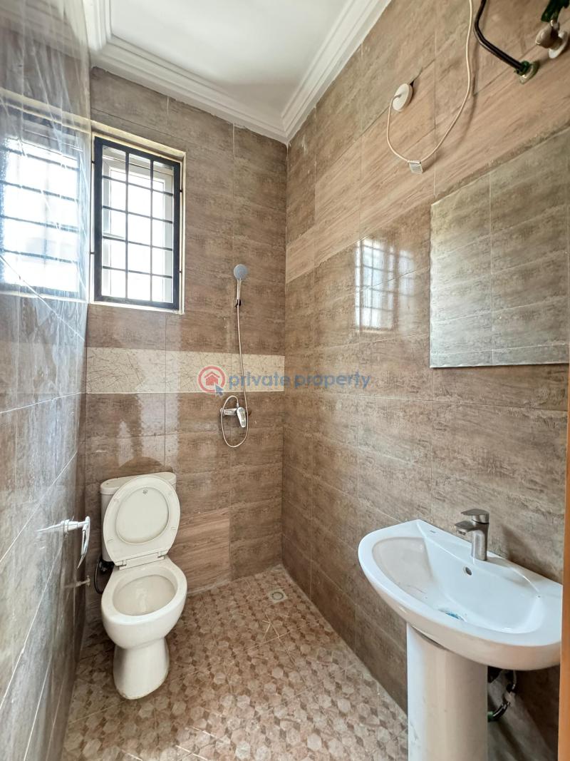 2 bedroom Block Of Flats For Sale Agungi Lekki Lagos - 3