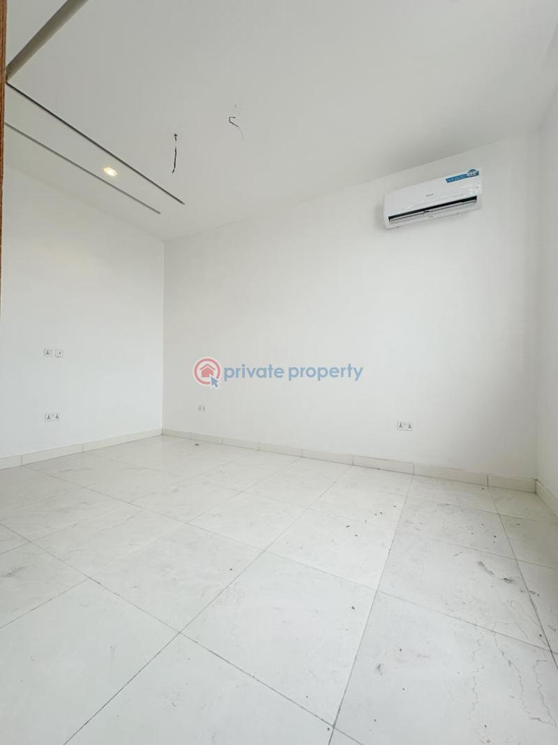Fully serviced 1 & 2 bed apartments fitted air condition with elevator & pools & central gas - 6 2 bedroom Block Of Flats For Sale Secure Estate At Oniru Lagos Oniru Victoria Island Lagos - 6