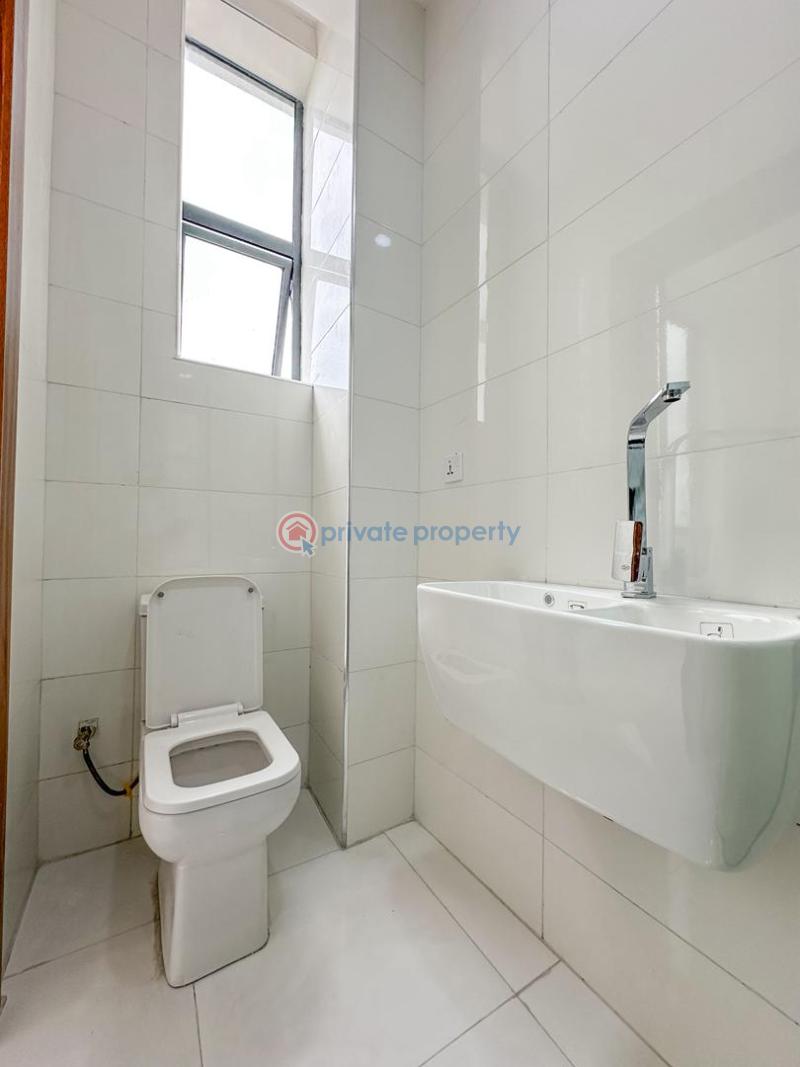 Fully serviced 1 & 2 bed apartments fitted air condition with elevator & pools & central gas - 12 2 bedroom Block Of Flats For Sale Secure Estate At Oniru Lagos Oniru Victoria Island Lagos - 12