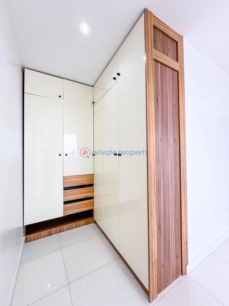 Fully serviced 1 & 2 bed apartments fitted air condition with elevator & pools & central gas - 9 2 bedroom Block Of Flats For Sale Secure Estate At Oniru Lagos Oniru Victoria Island Lagos - 9