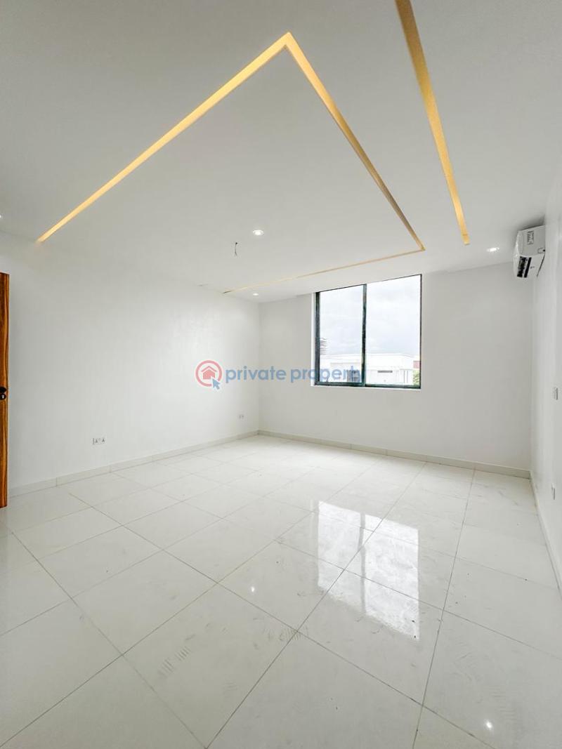 Fully serviced 1 & 2 bed apartments fitted air condition with elevator & pools & central gas - 8 2 bedroom Block Of Flats For Sale Secure Estate At Oniru Lagos Oniru Victoria Island Lagos - 8