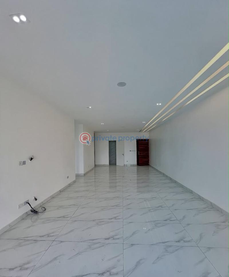 2 bedroom Block Of Flats For Sale Lekki Phase 1 Lagos - 10