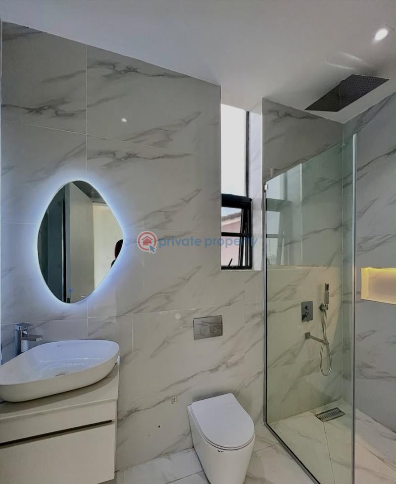 2 bedroom Block Of Flats For Sale Lekki Phase 1 Lagos - 12