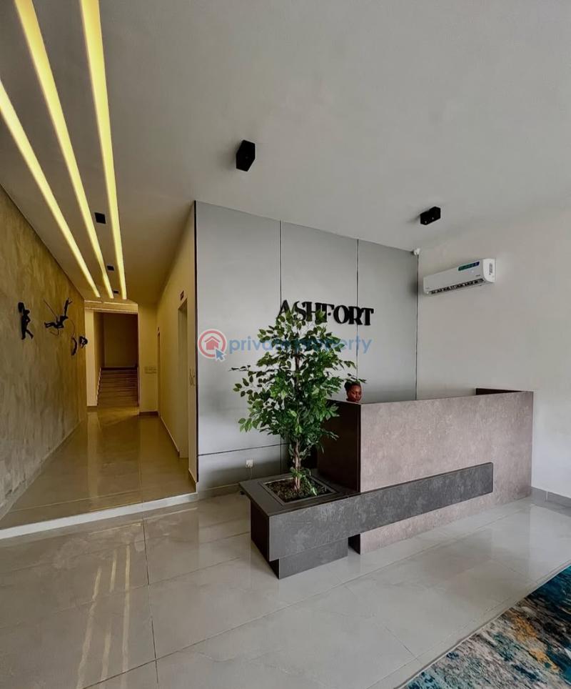 2 bedroom Block Of Flats For Sale Lekki Phase 1 Lagos - 1