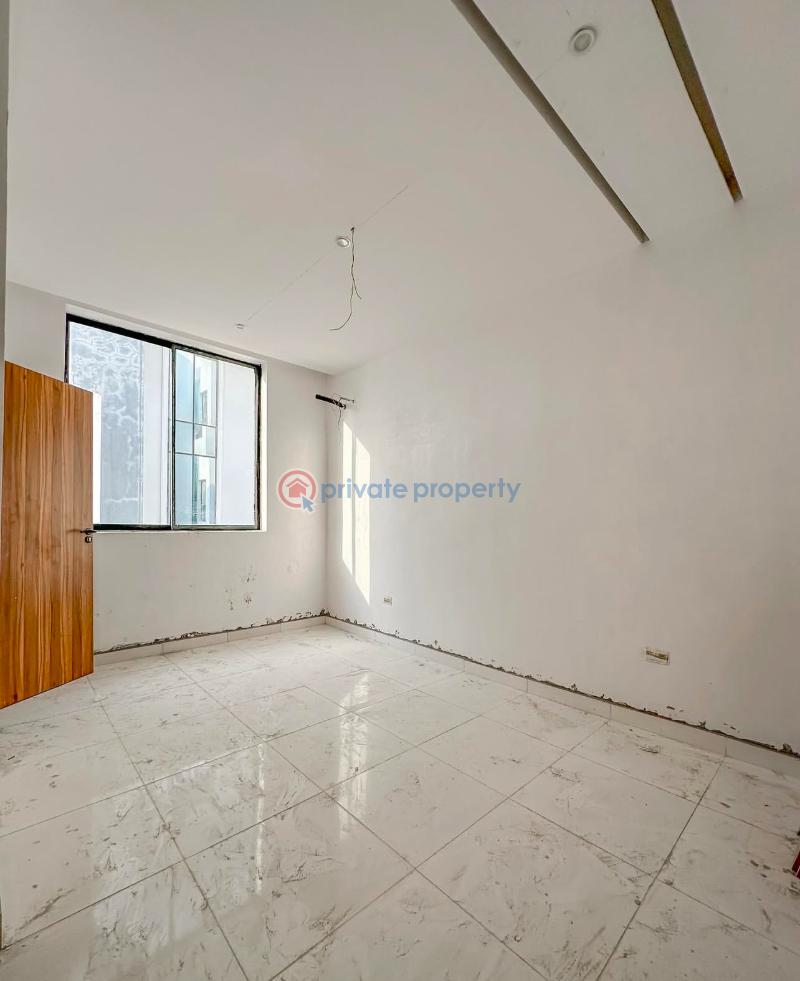 2 bedroom Block Of Flats For Sale Lekki Phase 1 Lagos - 11