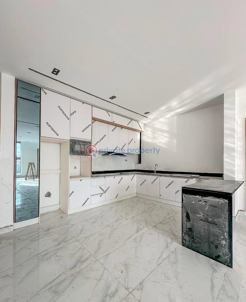 2 bedroom Block Of Flats For Sale Lekki Phase 1 Lagos - 4