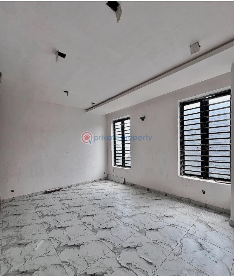 2 bedroom Block Of Flats For Sale Orchid Lekki Lagos Along Lekki Expressway Lagos - 10