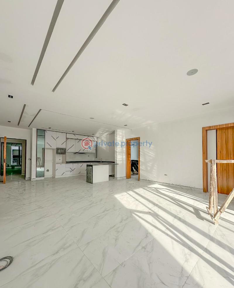 2 bedroom Block Of Flats For Sale Lekki Phase 1 Lagos - 1